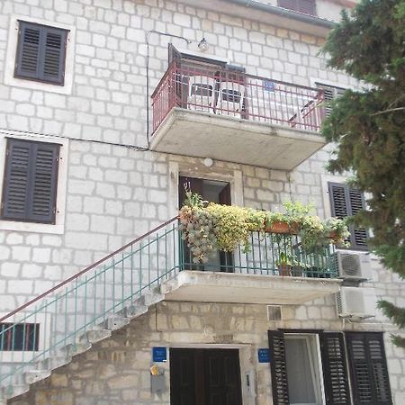 ספליט Apartments Anda & Josipa מראה חיצוני תמונה