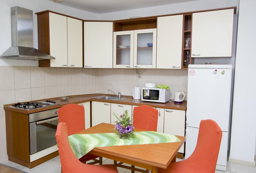 ספליט Apartments Anda & Josipa מראה חיצוני תמונה