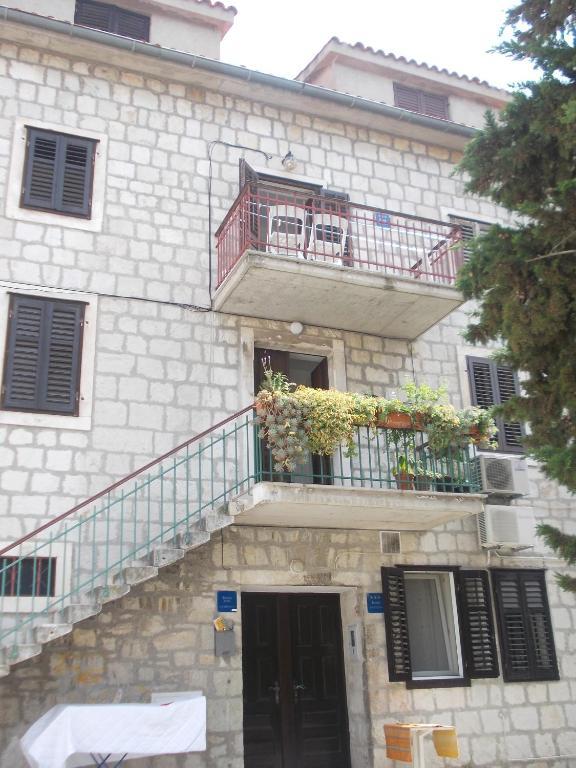 ספליט Apartments Anda & Josipa מראה חיצוני תמונה